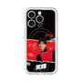 スリムプロテクションプレミアムケース with MagSafe［ D.LEAGUE - dip BATTLES - 笑輝 ］