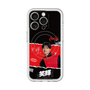 スリムプロテクションプレミアムケース with MagSafe［ D.LEAGUE - dip BATTLES - 笑輝 ］
