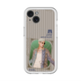スリムプロテクションプレミアムケース with MagSafe［ D.LEAGUE - DYM MESSENGERS - FOOL ］