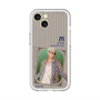 スリムプロテクションプレミアムケース with MagSafe［ D.LEAGUE - DYM MESSENGERS - FOOL ］