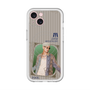 スリムプロテクションプレミアムケース with MagSafe［ D.LEAGUE - DYM MESSENGERS - FOOL ］