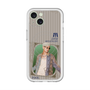 スリムプロテクションプレミアムケース with MagSafe［ D.LEAGUE - DYM MESSENGERS - FOOL ］