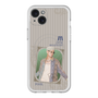 スリムプロテクションプレミアムケース with MagSafe［ D.LEAGUE - DYM MESSENGERS - FOOL ］