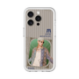 スリムプロテクションプレミアムケース with MagSafe［ D.LEAGUE - DYM MESSENGERS - FOOL ］