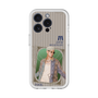 スリムプロテクションプレミアムケース with MagSafe［ D.LEAGUE - DYM MESSENGERS - FOOL ］