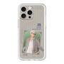 スリムプロテクションプレミアムケース with MagSafe［ D.LEAGUE - DYM MESSENGERS - FOOL ］