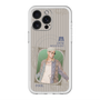 スリムプロテクションプレミアムケース with MagSafe［ D.LEAGUE - DYM MESSENGERS - FOOL ］