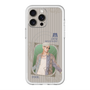 スリムプロテクションプレミアムケース with MagSafe［ D.LEAGUE - DYM MESSENGERS - FOOL ］