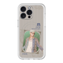 スリムプロテクションプレミアムケース with MagSafe［ D.LEAGUE - DYM MESSENGERS - FOOL ］