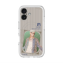 スリムプロテクションプレミアムケース with MagSafe［ D.LEAGUE - DYM MESSENGERS - FOOL ］
