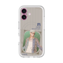 スリムプロテクションプレミアムケース with MagSafe［ D.LEAGUE - DYM MESSENGERS - FOOL ］