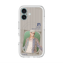 スリムプロテクションプレミアムケース with MagSafe［ D.LEAGUE - DYM MESSENGERS - FOOL ］