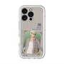 スリムプロテクションプレミアムケース with MagSafe［ D.LEAGUE - DYM MESSENGERS - FOOL ］