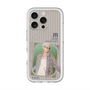 スリムプロテクションプレミアムケース with MagSafe［ D.LEAGUE - DYM MESSENGERS - FOOL ］