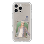 スリムプロテクションプレミアムケース with MagSafe［ D.LEAGUE - DYM MESSENGERS - FOOL ］