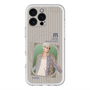 スリムプロテクションプレミアムケース with MagSafe［ D.LEAGUE - DYM MESSENGERS - FOOL ］