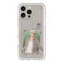 スリムプロテクションプレミアムケース with MagSafe［ D.LEAGUE - DYM MESSENGERS - FOOL ］