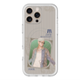 スリムプロテクションプレミアムケース with MagSafe［ D.LEAGUE - DYM MESSENGERS - FOOL ］