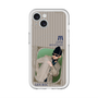 スリムプロテクションプレミアムケース with MagSafe［ D.LEAGUE - DYM MESSENGERS - GEN ROC ］