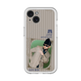 スリムプロテクションプレミアムケース with MagSafe［ D.LEAGUE - DYM MESSENGERS - GEN ROC ］