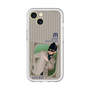 スリムプロテクションプレミアムケース with MagSafe［ D.LEAGUE - DYM MESSENGERS - GEN ROC ］
