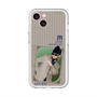スリムプロテクションプレミアムケース with MagSafe［ D.LEAGUE - DYM MESSENGERS - GEN ROC ］
