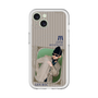 スリムプロテクションプレミアムケース with MagSafe［ D.LEAGUE - DYM MESSENGERS - GEN ROC ］
