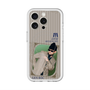 スリムプロテクションプレミアムケース with MagSafe［ D.LEAGUE - DYM MESSENGERS - GEN ROC ］