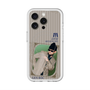 スリムプロテクションプレミアムケース with MagSafe［ D.LEAGUE - DYM MESSENGERS - GEN ROC ］