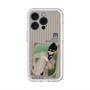 スリムプロテクションプレミアムケース with MagSafe［ D.LEAGUE - DYM MESSENGERS - GEN ROC ］