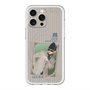 スリムプロテクションプレミアムケース with MagSafe［ D.LEAGUE - DYM MESSENGERS - GEN ROC ］