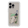 スリムプロテクションプレミアムケース with MagSafe［ D.LEAGUE - DYM MESSENGERS - GEN ROC ］