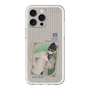 スリムプロテクションプレミアムケース with MagSafe［ D.LEAGUE - DYM MESSENGERS - GEN ROC ］