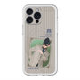 スリムプロテクションプレミアムケース with MagSafe［ D.LEAGUE - DYM MESSENGERS - GEN ROC ］