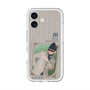 スリムプロテクションプレミアムケース with MagSafe［ D.LEAGUE - DYM MESSENGERS - GEN ROC ］