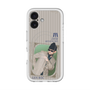 スリムプロテクションプレミアムケース with MagSafe［ D.LEAGUE - DYM MESSENGERS - GEN ROC ］
