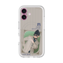 スリムプロテクションプレミアムケース with MagSafe［ D.LEAGUE - DYM MESSENGERS - GEN ROC ］