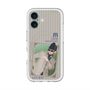 スリムプロテクションプレミアムケース with MagSafe［ D.LEAGUE - DYM MESSENGERS - GEN ROC ］