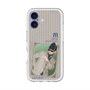 スリムプロテクションプレミアムケース with MagSafe［ D.LEAGUE - DYM MESSENGERS - GEN ROC ］