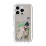 スリムプロテクションプレミアムケース with MagSafe［ D.LEAGUE - DYM MESSENGERS - GEN ROC ］