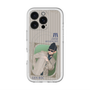 スリムプロテクションプレミアムケース with MagSafe［ D.LEAGUE - DYM MESSENGERS - GEN ROC ］