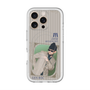 スリムプロテクションプレミアムケース with MagSafe［ D.LEAGUE - DYM MESSENGERS - GEN ROC ］