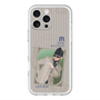 スリムプロテクションプレミアムケース with MagSafe［ D.LEAGUE - DYM MESSENGERS - GEN ROC ］