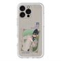 スリムプロテクションプレミアムケース with MagSafe［ D.LEAGUE - DYM MESSENGERS - GEN ROC ］