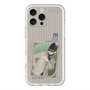 スリムプロテクションプレミアムケース with MagSafe［ D.LEAGUE - DYM MESSENGERS - GEN ROC ］
