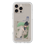 スリムプロテクションプレミアムケース with MagSafe［ D.LEAGUE - DYM MESSENGERS - GEN ROC ］