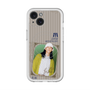 スリムプロテクションプレミアムケース with MagSafe［ D.LEAGUE - DYM MESSENGERS - 花道 ］