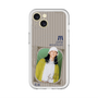 スリムプロテクションプレミアムケース with MagSafe［ D.LEAGUE - DYM MESSENGERS - 花道 ］