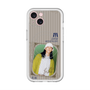 スリムプロテクションプレミアムケース with MagSafe［ D.LEAGUE - DYM MESSENGERS - 花道 ］