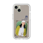 スリムプロテクションプレミアムケース with MagSafe［ D.LEAGUE - DYM MESSENGERS - 花道 ］